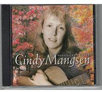 Cindy Mangsen - Songs of Experience