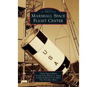 Cindy Manto Marshall Space Flight Center (Tascabile) Images of America