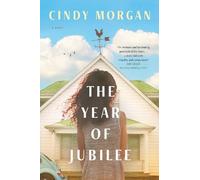 Cindy Morgan The Year of Jubilee (Tascabile)