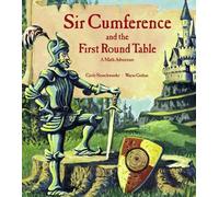 Cindy Neuschwander Sir Cumference and the First Round Table (Copertina rigida)