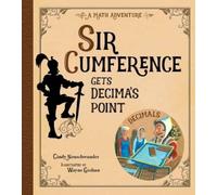 Cindy Neuschwander Wayne Gee Sir Cumference Gets Decima's Po (Copertina rigida)