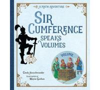 Cindy Neuschwander Wayne Geehan Sir Cumference Speaks Volumes (Copertina rigida)