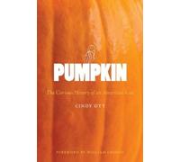 Cindy Ott Pumpkin (Tascabile) Weyerhaeuser Environmental Books
