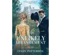 Cindy Patterson An Unlikely Arrangement (Copertina rigida) Brides of Biltmore