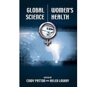 Cindy Patton Global Science / Women's Health (Tascabile)