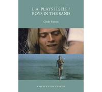 Cindy Patton L.A. Plays Itself / Boys In The Sand (Tascabile)