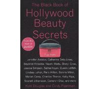 Cindy Pearlman Kym Dougla The Black Book Of Hollywood Beauty Secret (Tascabile)