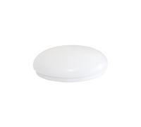 Cindy - Plafoniera a LED rotonda 18W - 2100 Lumen TRICOLOR CCT IP20