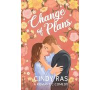 Cindy Ras Change Of Plans (Tascabile)