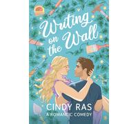 Cindy Ras Writing On The Wall (Tascabile)