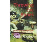 Cindy Rhodes Throwing the Bones (Tascabile)