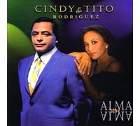 Cindy Rodriguez & Tito - Con Alma