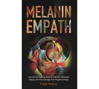 Cindy Sewell The Melanin Empath (Tascabile)