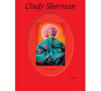 Cindy Sherman: Anti-fashion