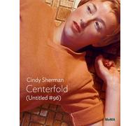 Cindy Sherman Centerfold (Untitled #96): MoMA One on One Series