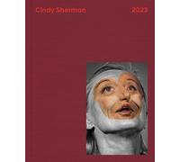 Cindy Sherman Cindy Sherman: 2023 (Copertina rigida)