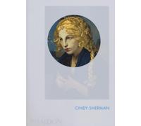 Cindy Sherman. Ediz. inglese - Moorhouse Paul