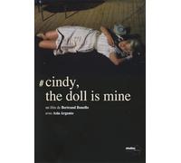 Cindy the doll is mine - dvd