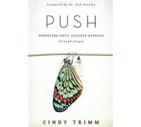 Cindy Trimm Push (Tascabile)