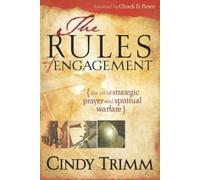 Cindy Trimm Rules of Engagement, The (Tascabile)