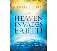 Cindy Trimm 'Til Heaven Invades Earth (Tascabile)