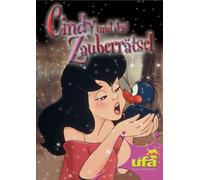 Cindy und das Zauberrätsel