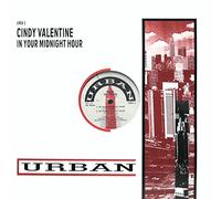 Cindy Valentine - In Your Midnight Hour