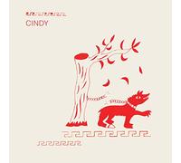 Cindy Why Not Now (Vinyl LP) 12" Album Coloured Vinyl