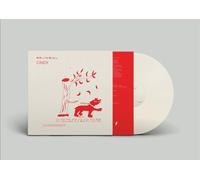 Cindy Why Not Now (Vinyl LP) 12" Album Coloured Vinyl