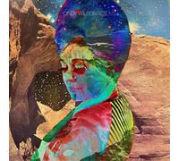 Cindy Wilson Realms (CD) Album