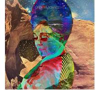 Cindy Wilson Realms (Vinyl LP) 12" Album Coloured Vinyl (Limited Edition)