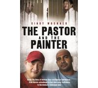 Cindy Wockner The Pastor and the Painter (Tascabile)