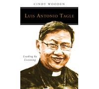Cindy Wooden Luis Antonio Tagle (Tascabile) People of God