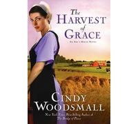 Cindy Woodsmall Harvest of Grace (Tascabile) Ada's House