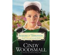 Cindy Woodsmall Seasons of Tomorrow (Tascabile) Amish Vines and Orchards Series