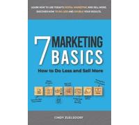 Cindy Zuelsdorf 7 Marketing Basics (Tascabile)