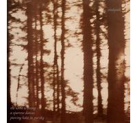 Cindytalk The Wind Is Strong... 12" Album Coloured Vinyl (Limited Edition)