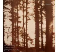 Cindytalk - The Wind is Strong. (White) [Import]
