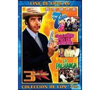 Cine de Las Epocas 70 S Collec - Vol. 1