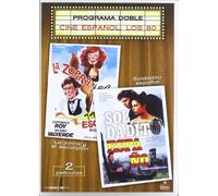 Cine De Los 80 Vol. 3 (Programa Doble) (Import Dvd) (2009) Varios