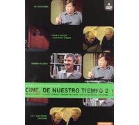 Cine De Nuestro Tiempo - Vol. 2 (V.O.S.) (Pack) (Import)