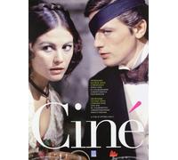 Ciné. Ediz. italiana e francese. Con CD-ROM