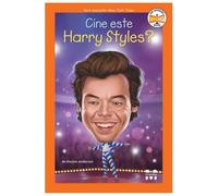 Cine Este Harry Styles?