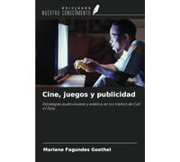 Cine, juegos y publicidad: Estrategias audiovisuales y estética en los tráilers de Call of Duty