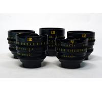 cine modify for Leica R 21mm 24mm 28mm 35mm 50mm 80mm 90mm Arri PL / LPL / EF