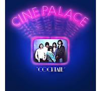 Ciné Palace Cocktail (CD) Remastered Album