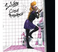 Cine Romance - Selofan (Vinile)