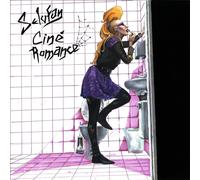Cine Romance - Selofan (Vinile)