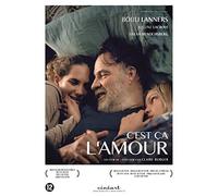 CINEART § C'Est ça L'Amour