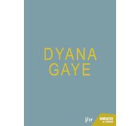 Cinéaste de Demain : Dyana Gaye